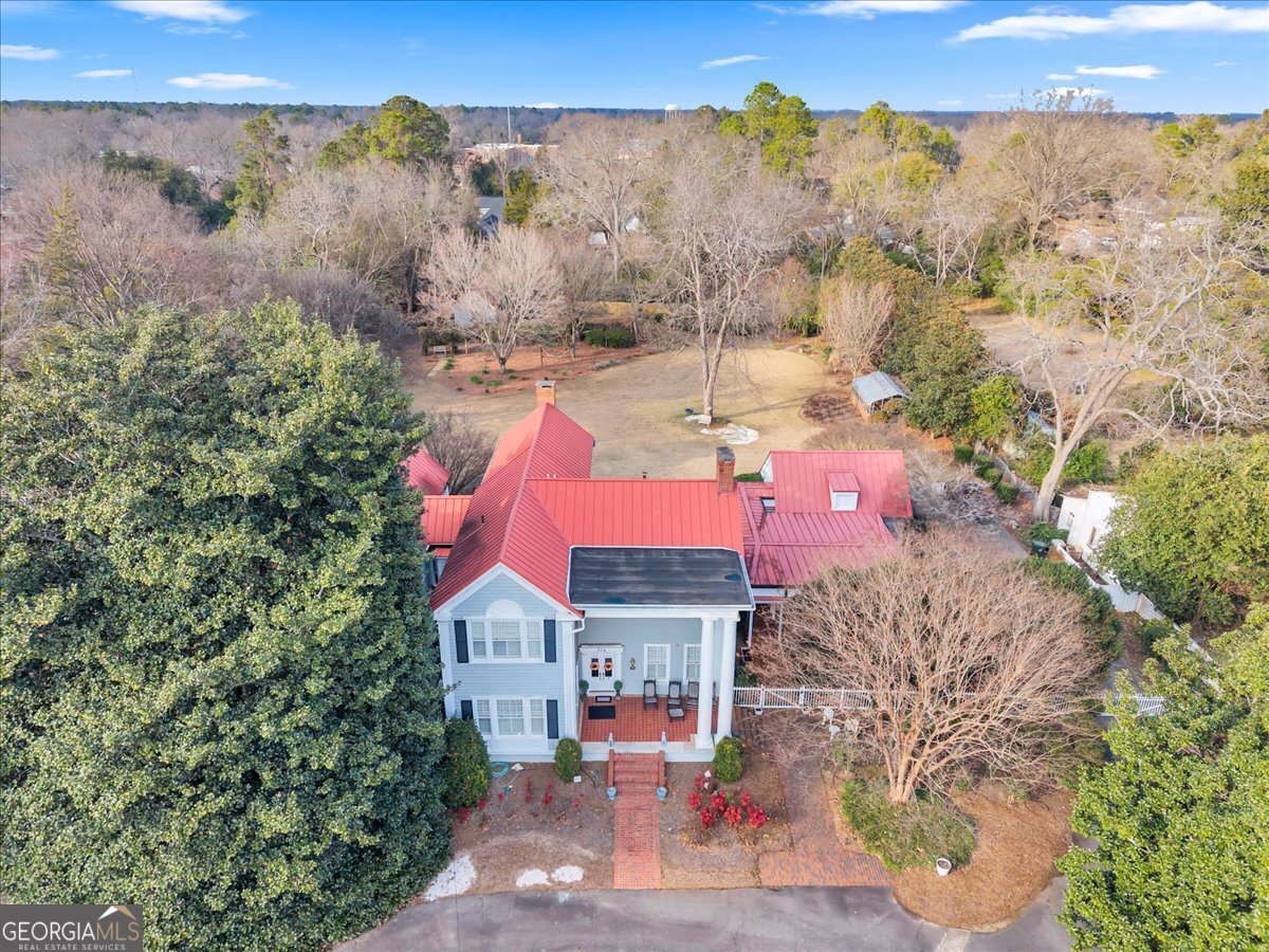 314 Church Street Fort Valley - Photo 102