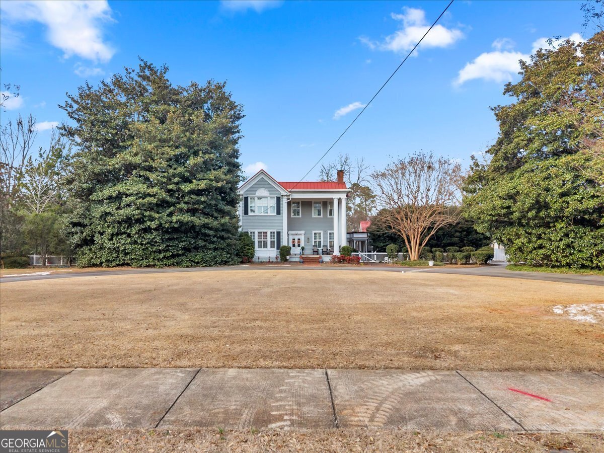 314 Church Street Fort Valley - Photo 103