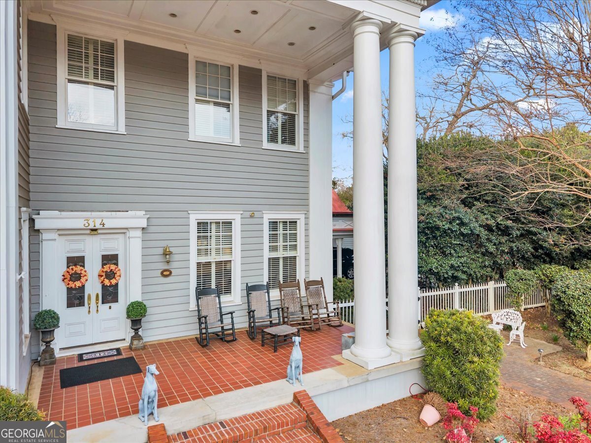 314 Church Street Fort Valley - Photo 104