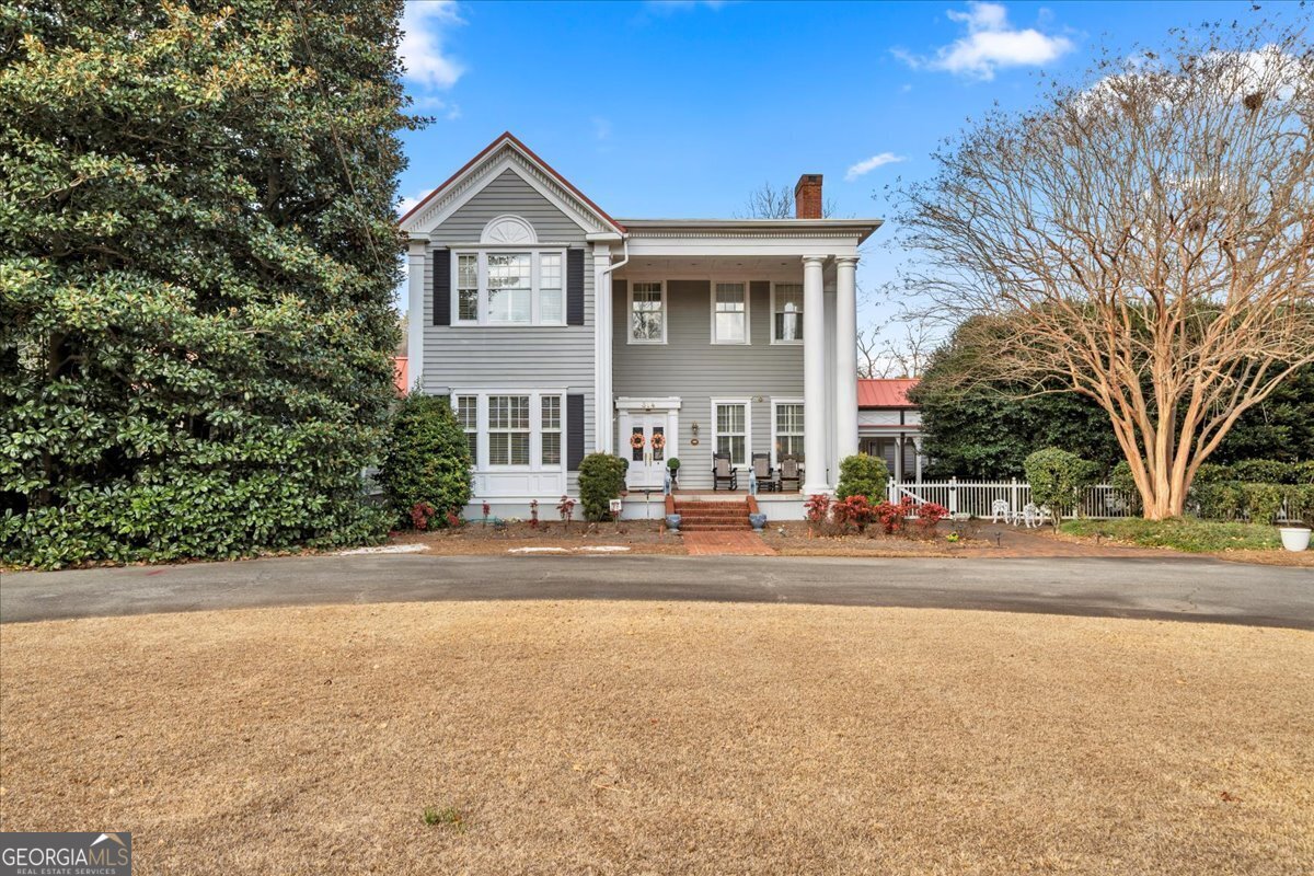 314 Church Street Fort Valley - Photo 105