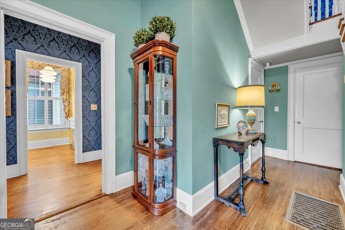 314 Church Street Fort Valley - Photo 11