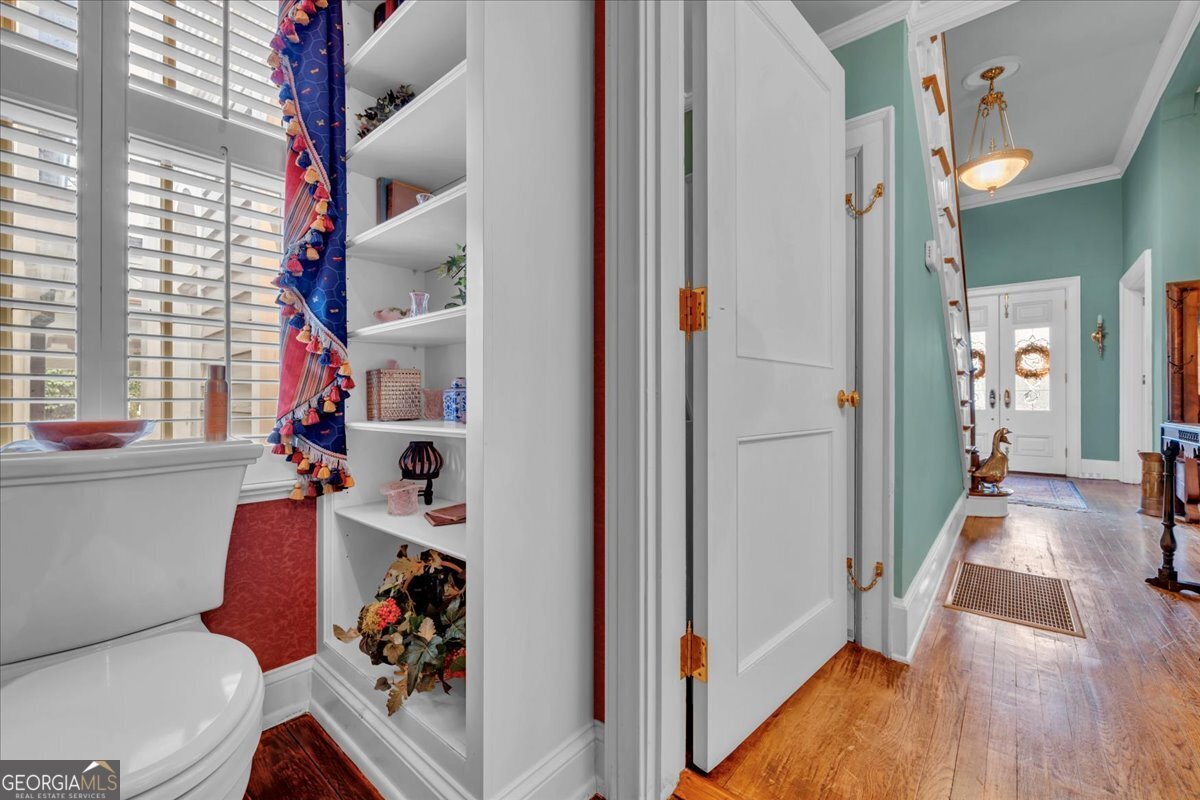 314 Church Street Fort Valley - Photo 13