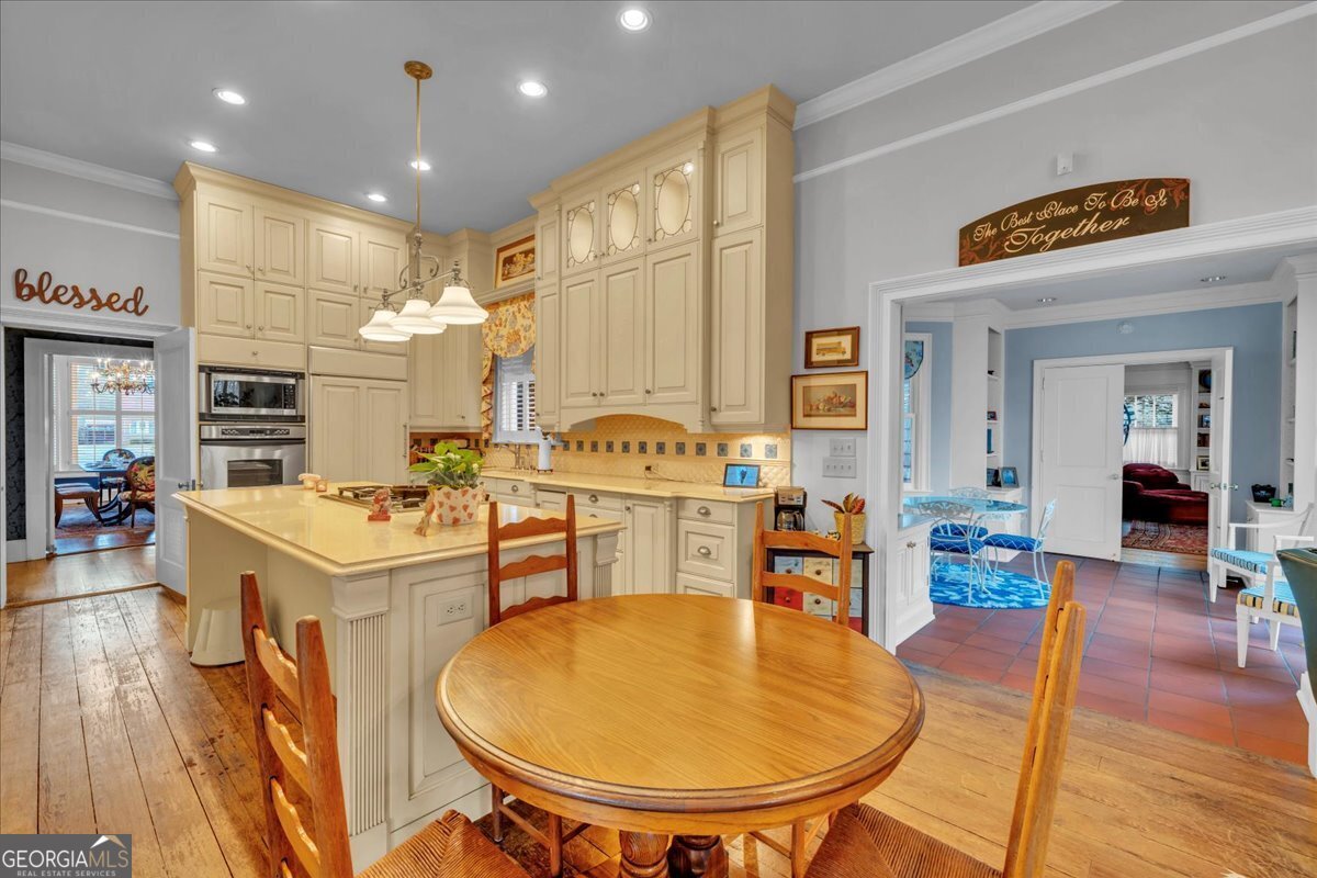 314 Church Street Fort Valley - Photo 16