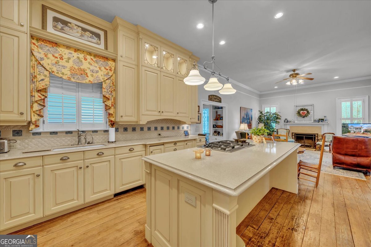 314 Church Street Fort Valley - Photo 17