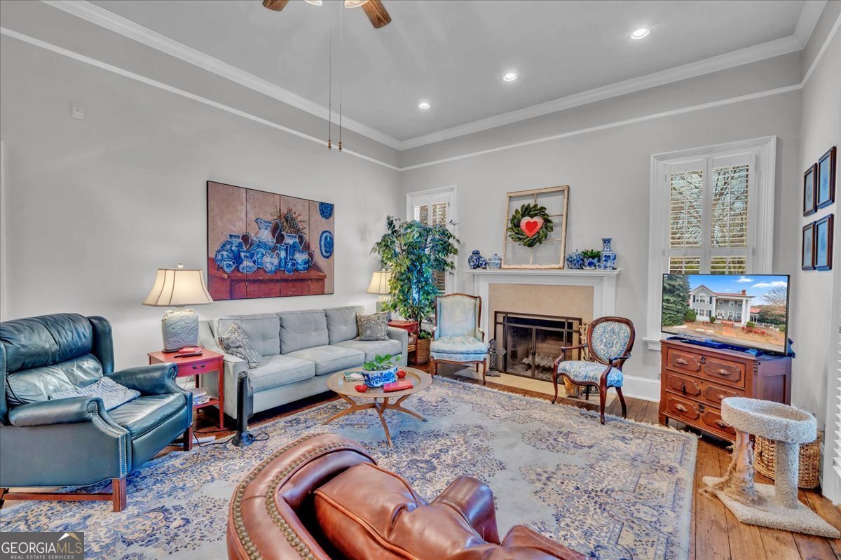 314 Church Street Fort Valley - Photo 21