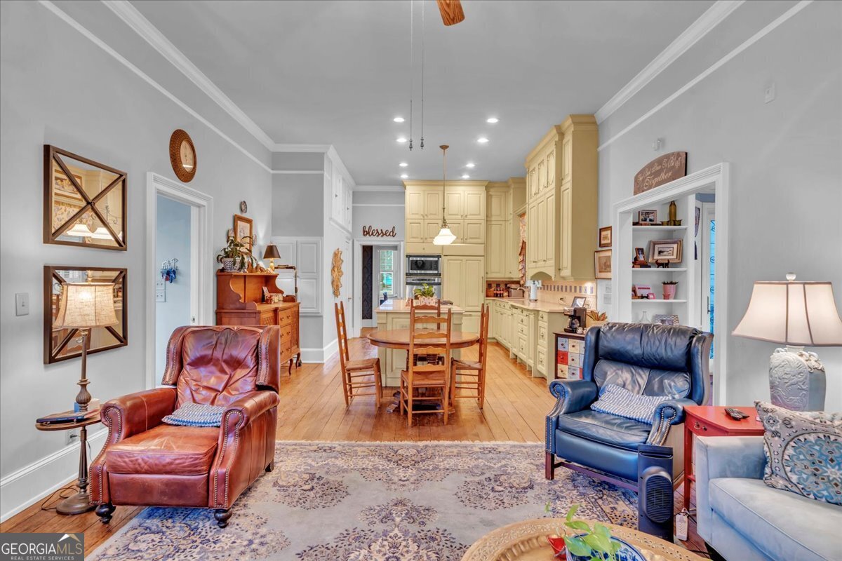 314 Church Street Fort Valley - Photo 23