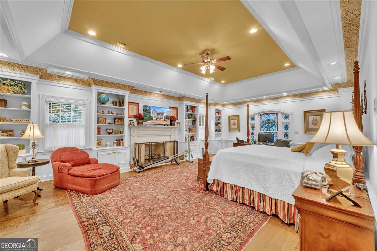 314 Church Street Fort Valley - Photo 28