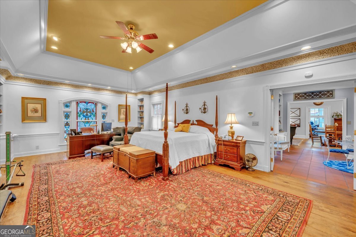 314 Church Street Fort Valley - Photo 29