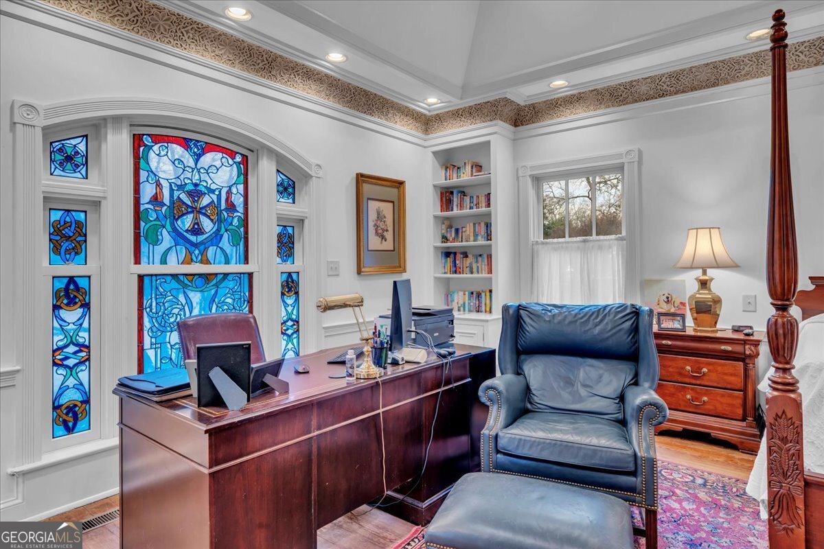 314 Church Street Fort Valley - Photo 30