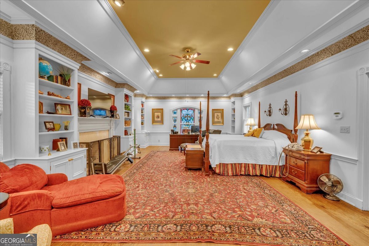 314 Church Street Fort Valley - Photo 34