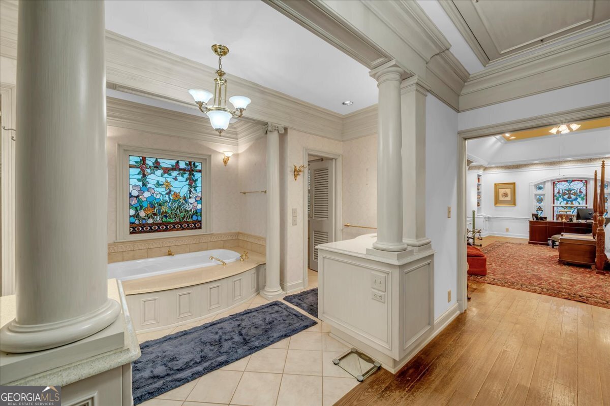 314 Church Street Fort Valley - Photo 36