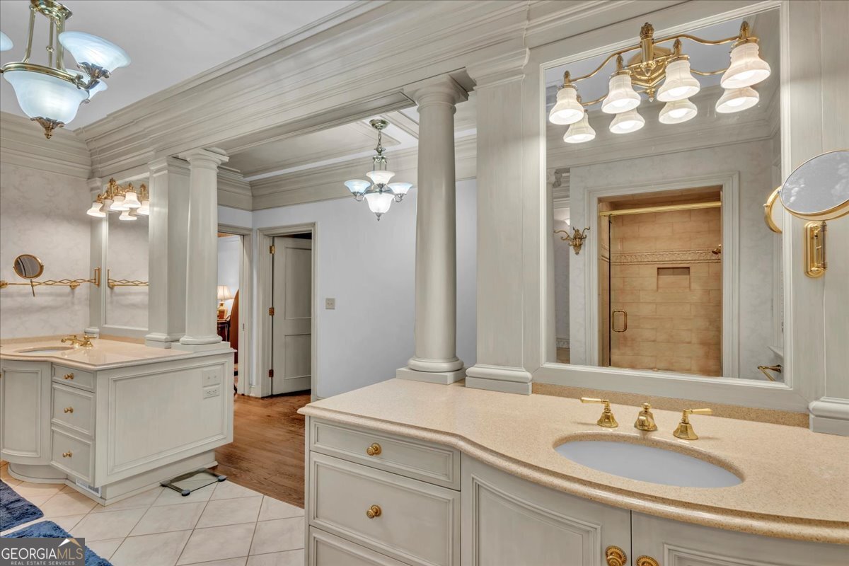 314 Church Street Fort Valley - Photo 40