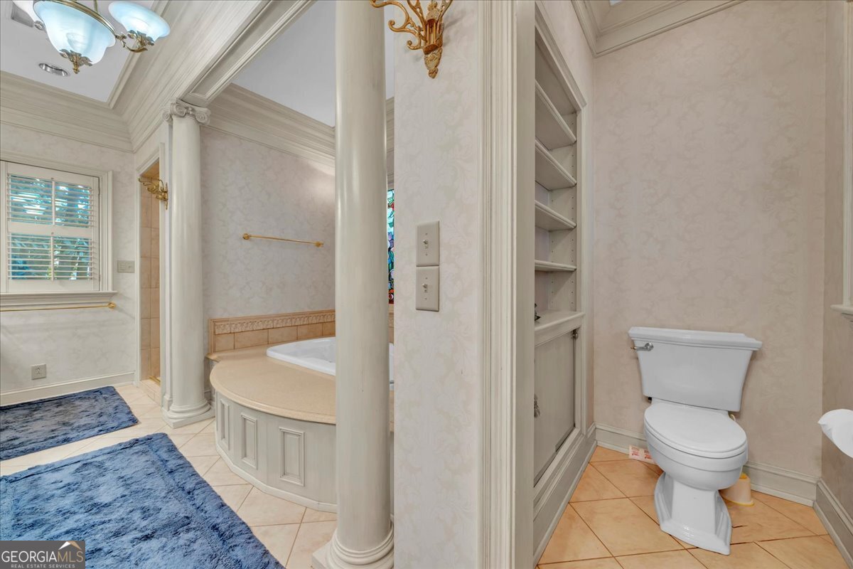 314 Church Street Fort Valley - Photo 42