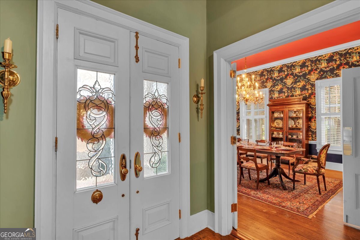 314 Church Street Fort Valley - Photo 45