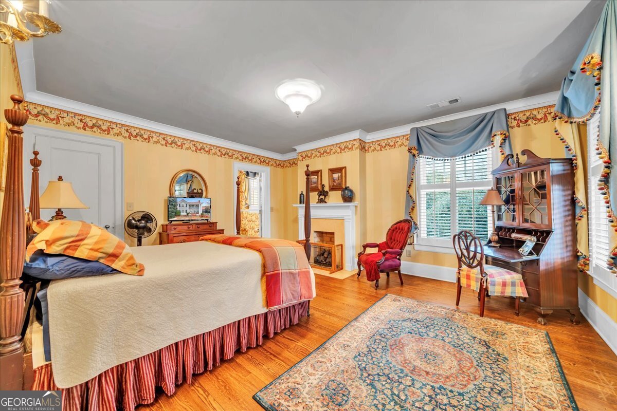 314 Church Street Fort Valley - Photo 49