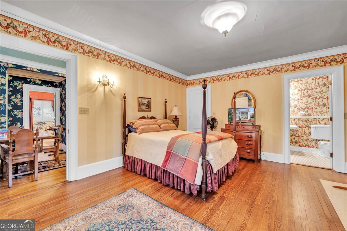 314 Church Street Fort Valley - Photo 50