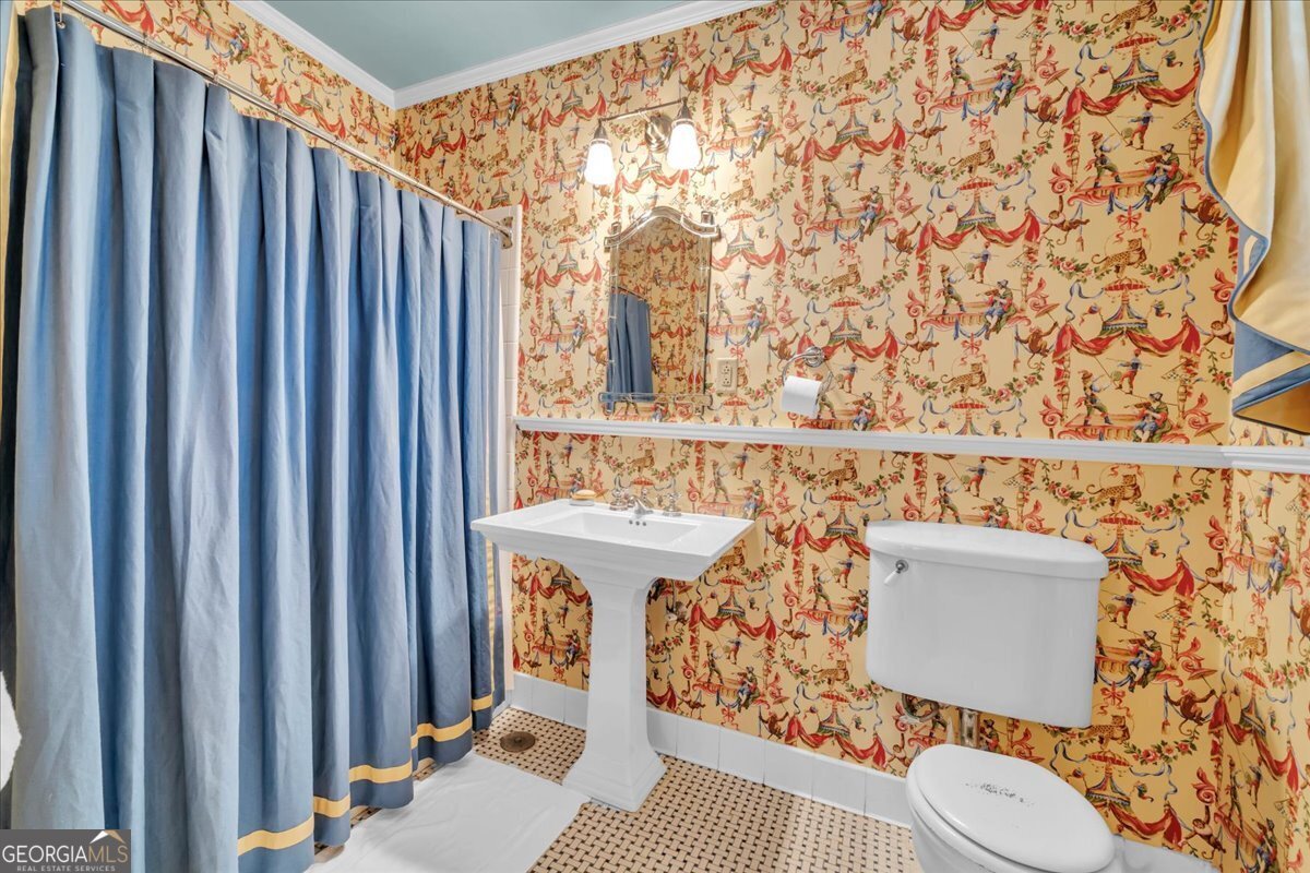 314 Church Street Fort Valley - Photo 51