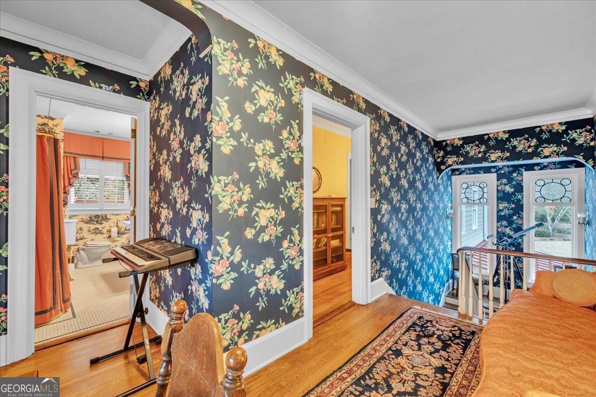 314 Church Street Fort Valley - Photo 52