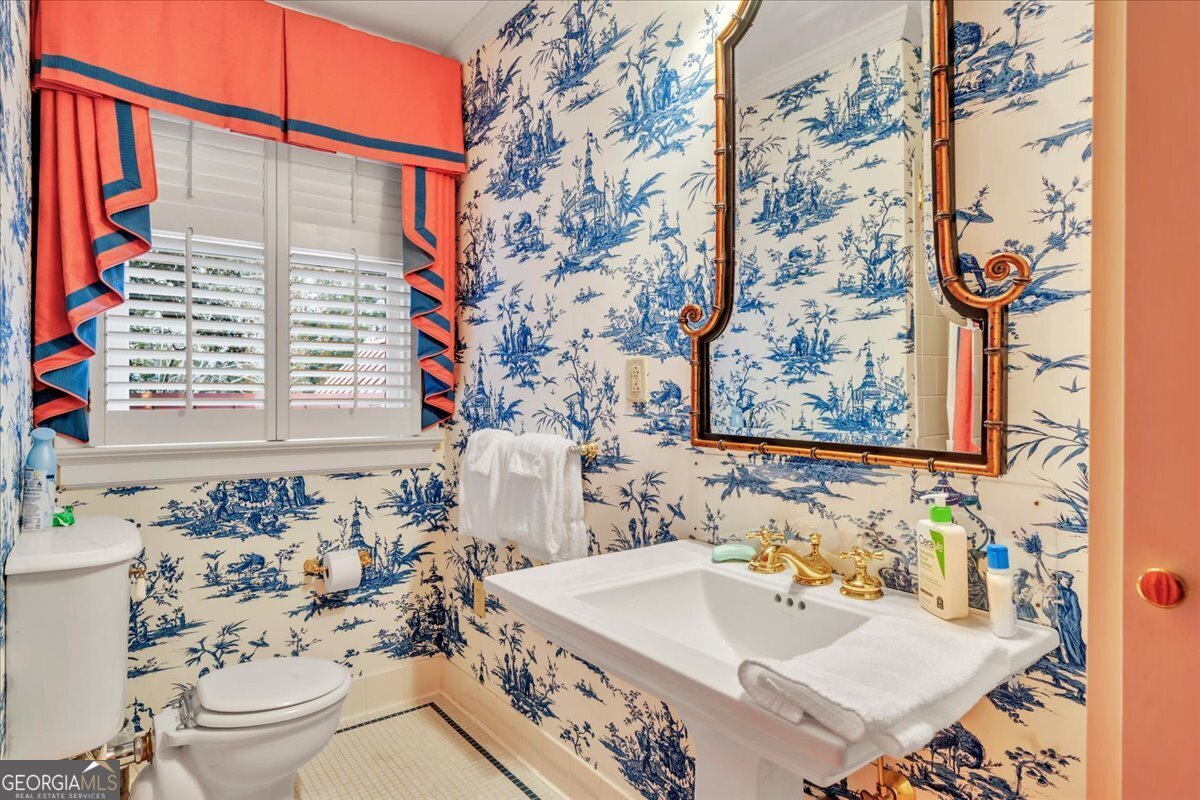 314 Church Street Fort Valley - Photo 53