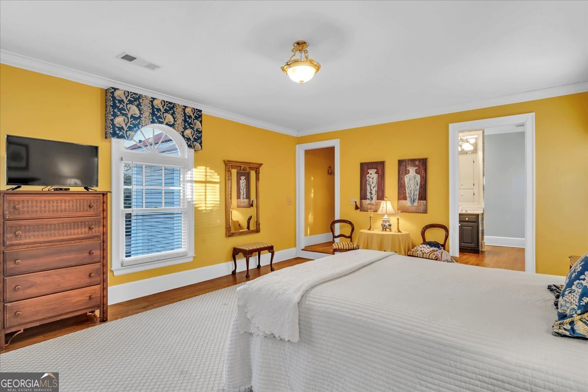 314 Church Street Fort Valley - Photo 56