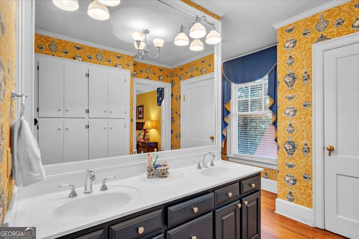 314 Church Street Fort Valley - Photo 59