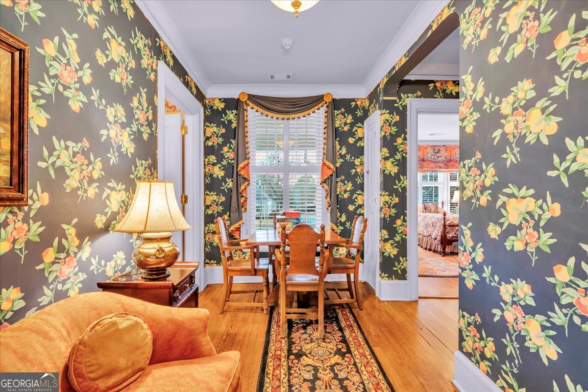 314 Church Street Fort Valley - Photo 63