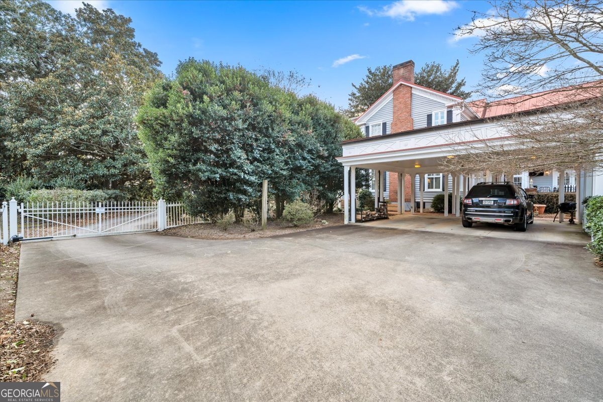 314 Church Street Fort Valley - Photo 69