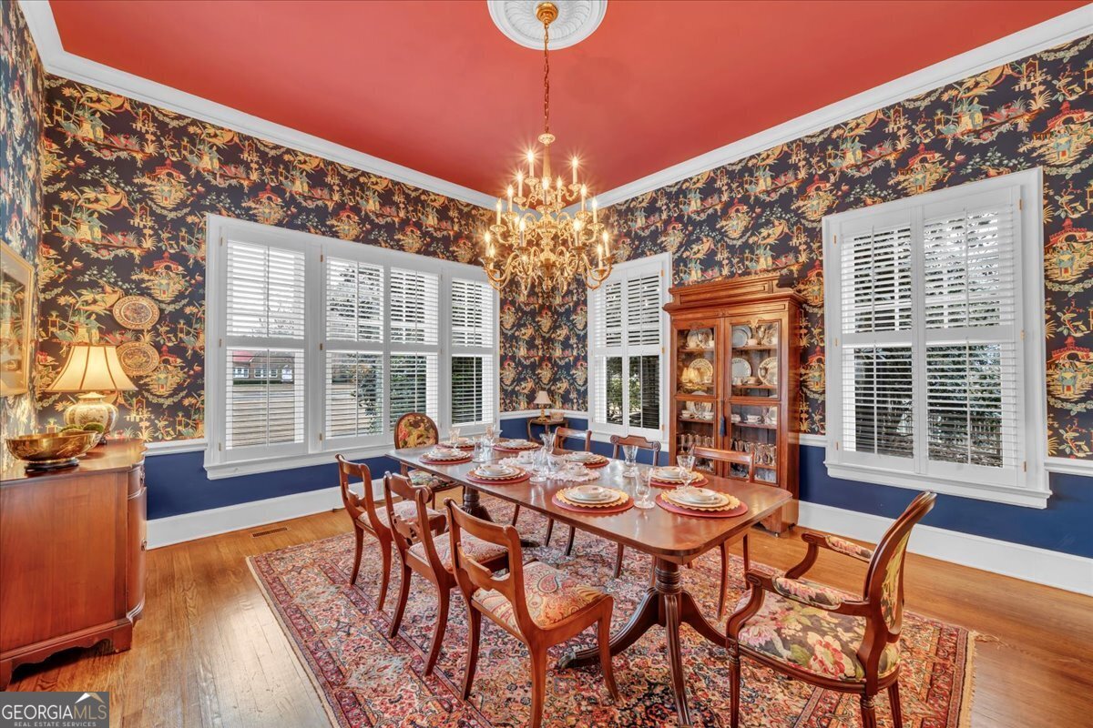 314 Church Street Fort Valley - Photo 7