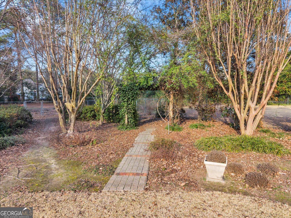 314 Church Street Fort Valley - Photo 72