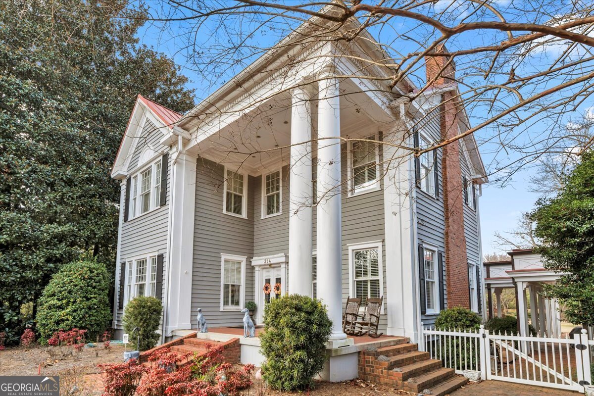 314 Church Street Fort Valley - Photo 73