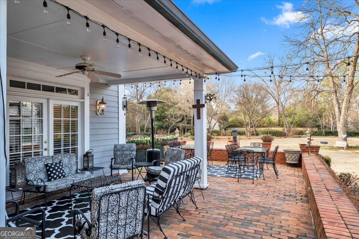 314 Church Street Fort Valley - Photo 76