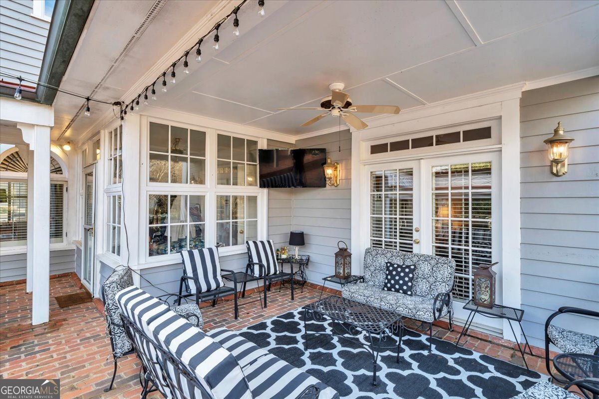 314 Church Street Fort Valley - Photo 77