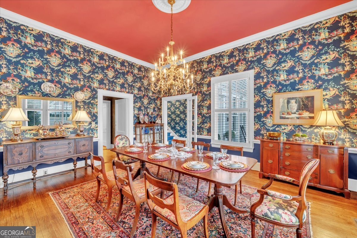 314 Church Street Fort Valley - Photo 8