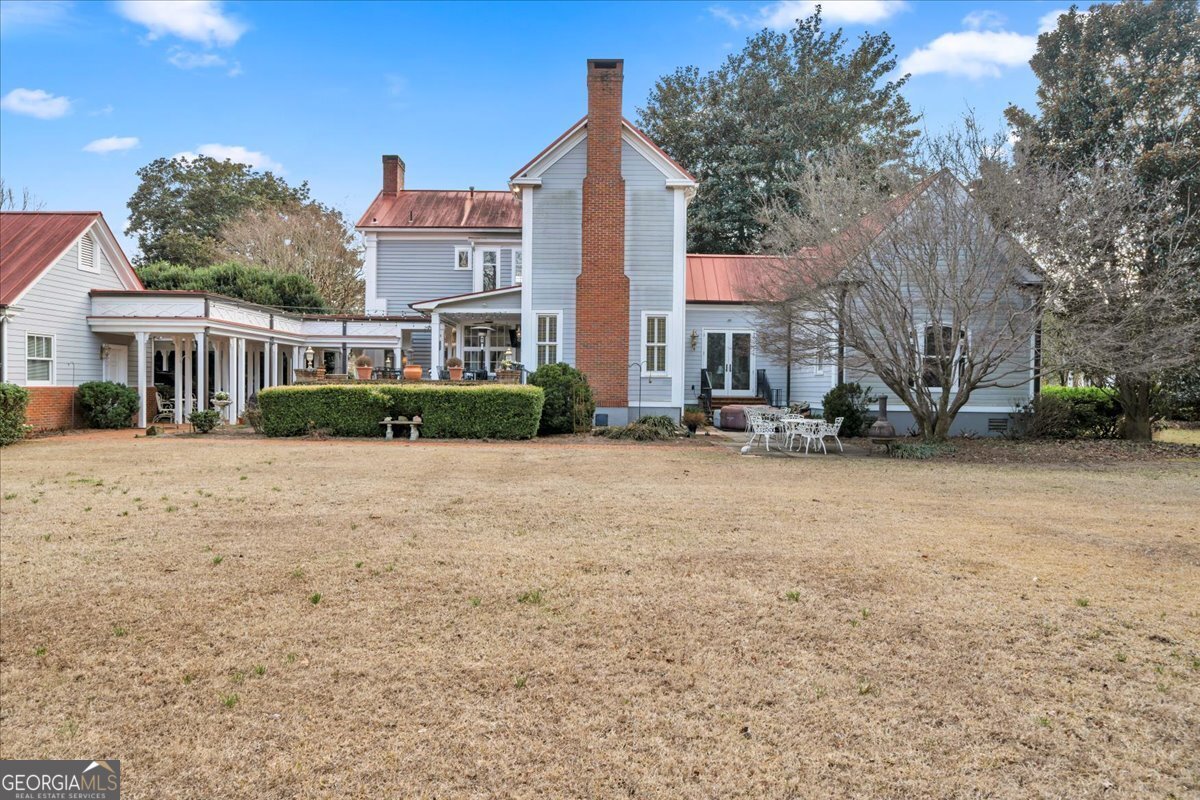 314 Church Street Fort Valley - Photo 80