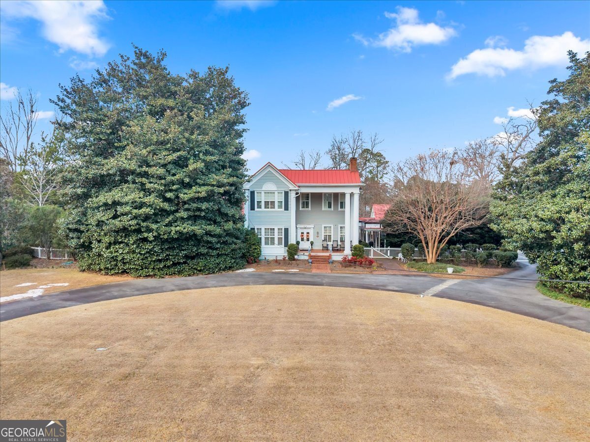 314 Church Street Fort Valley - Photo 85