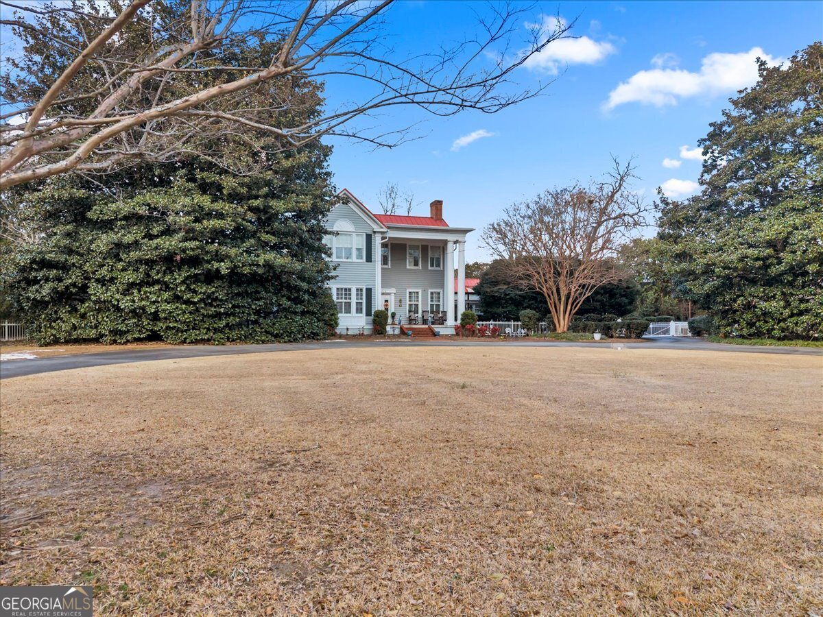 314 Church Street Fort Valley - Photo 86