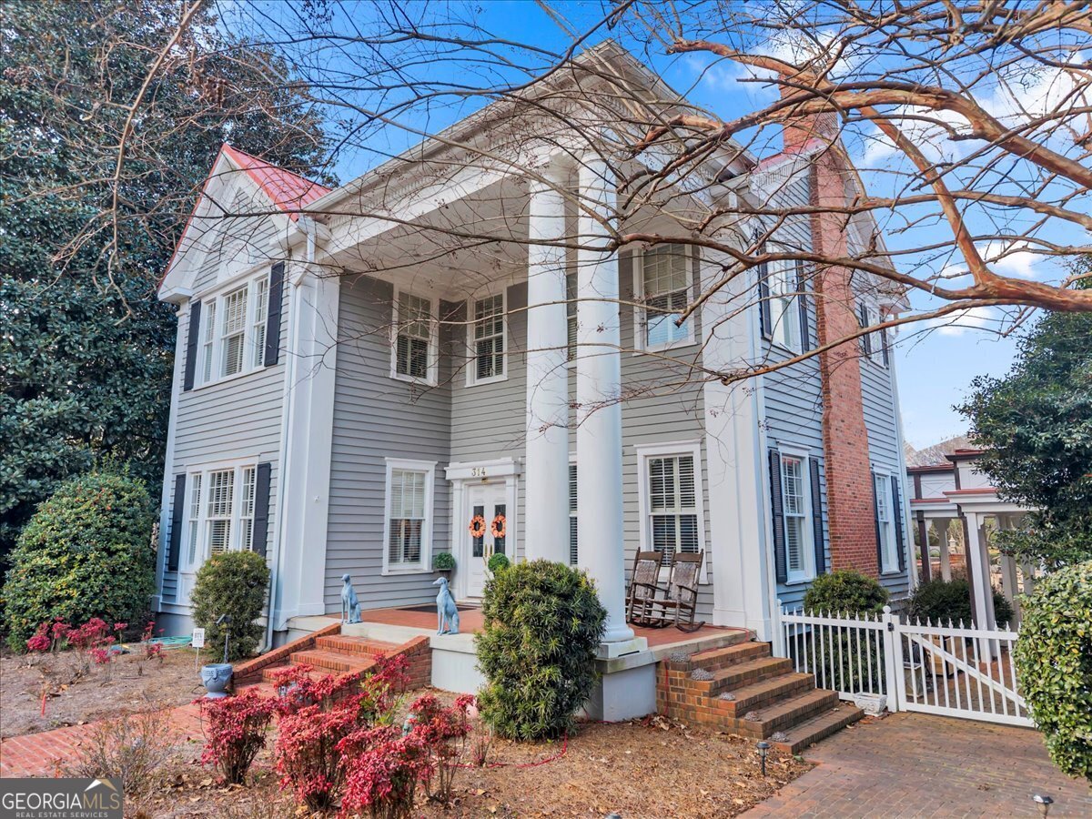 314 Church Street Fort Valley - Photo 87