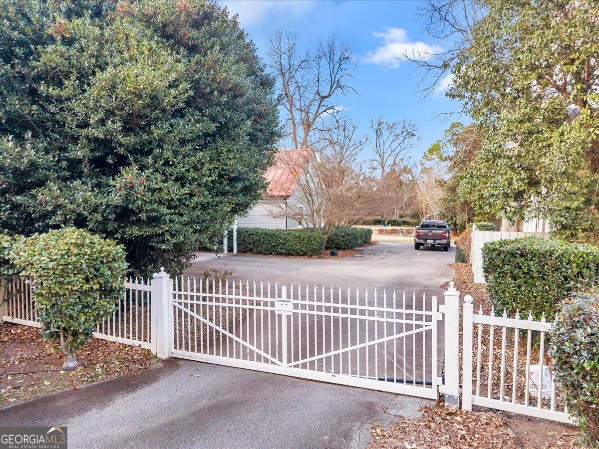 314 Church Street Fort Valley - Photo 88