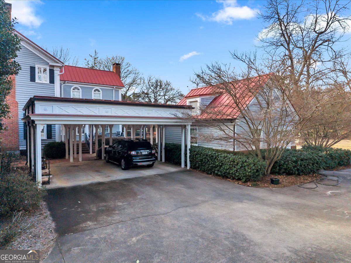 314 Church Street Fort Valley - Photo 89