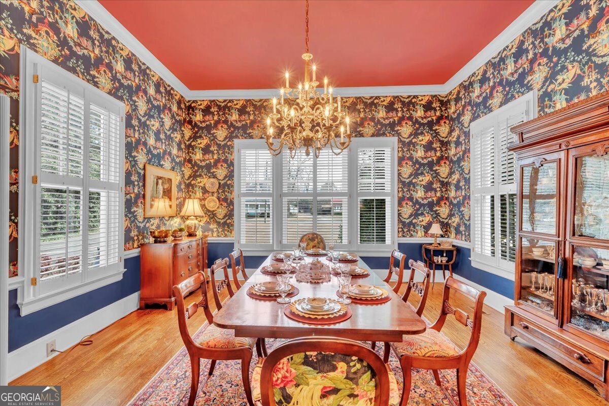 314 Church Street Fort Valley - Photo 9