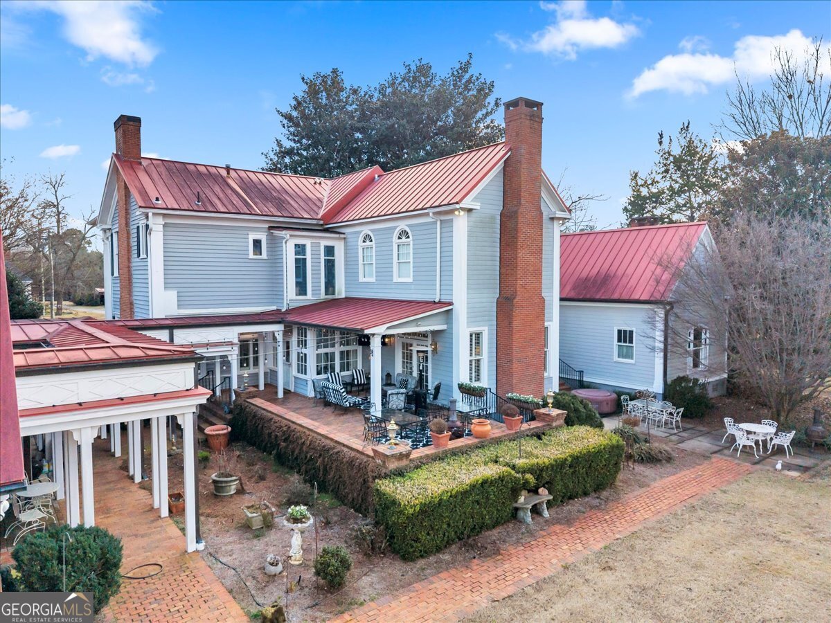 314 Church Street Fort Valley - Photo 90