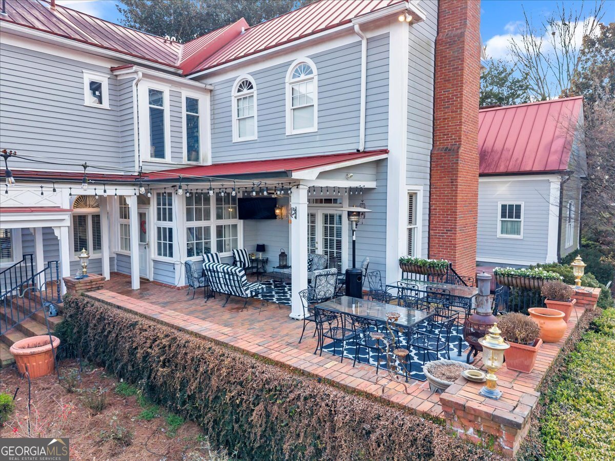 314 Church Street Fort Valley - Photo 92