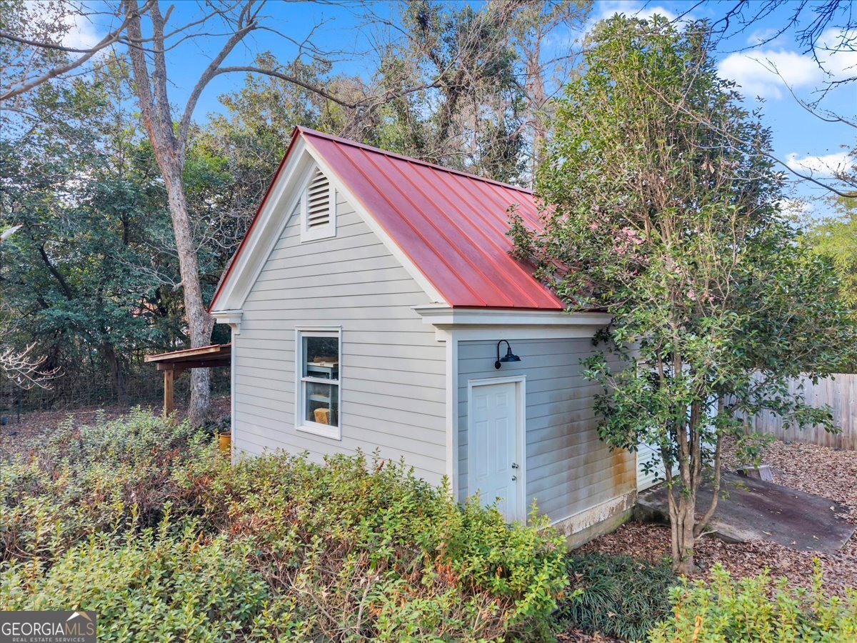 314 Church Street Fort Valley - Photo 95