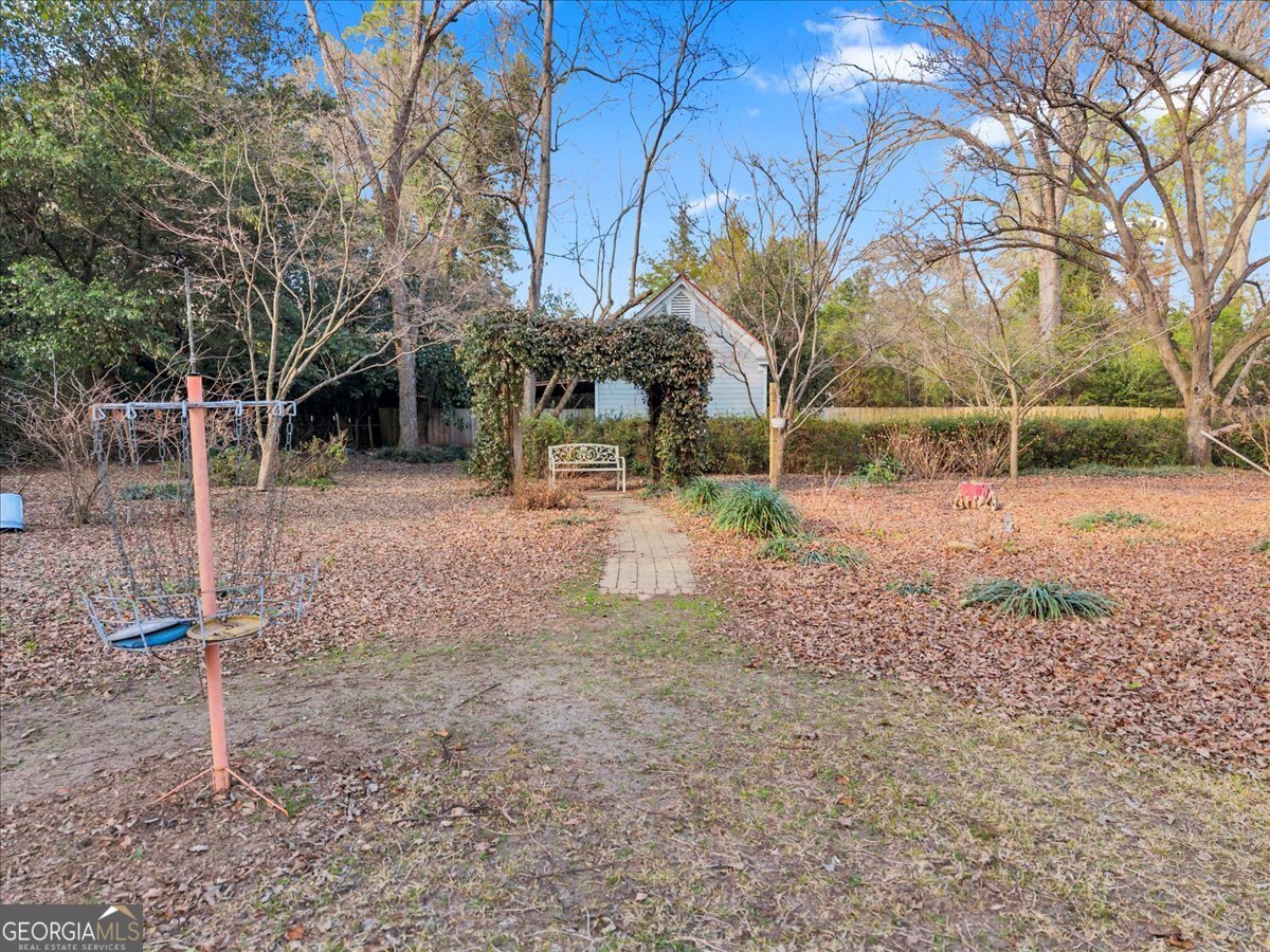 314 Church Street Fort Valley - Photo 96