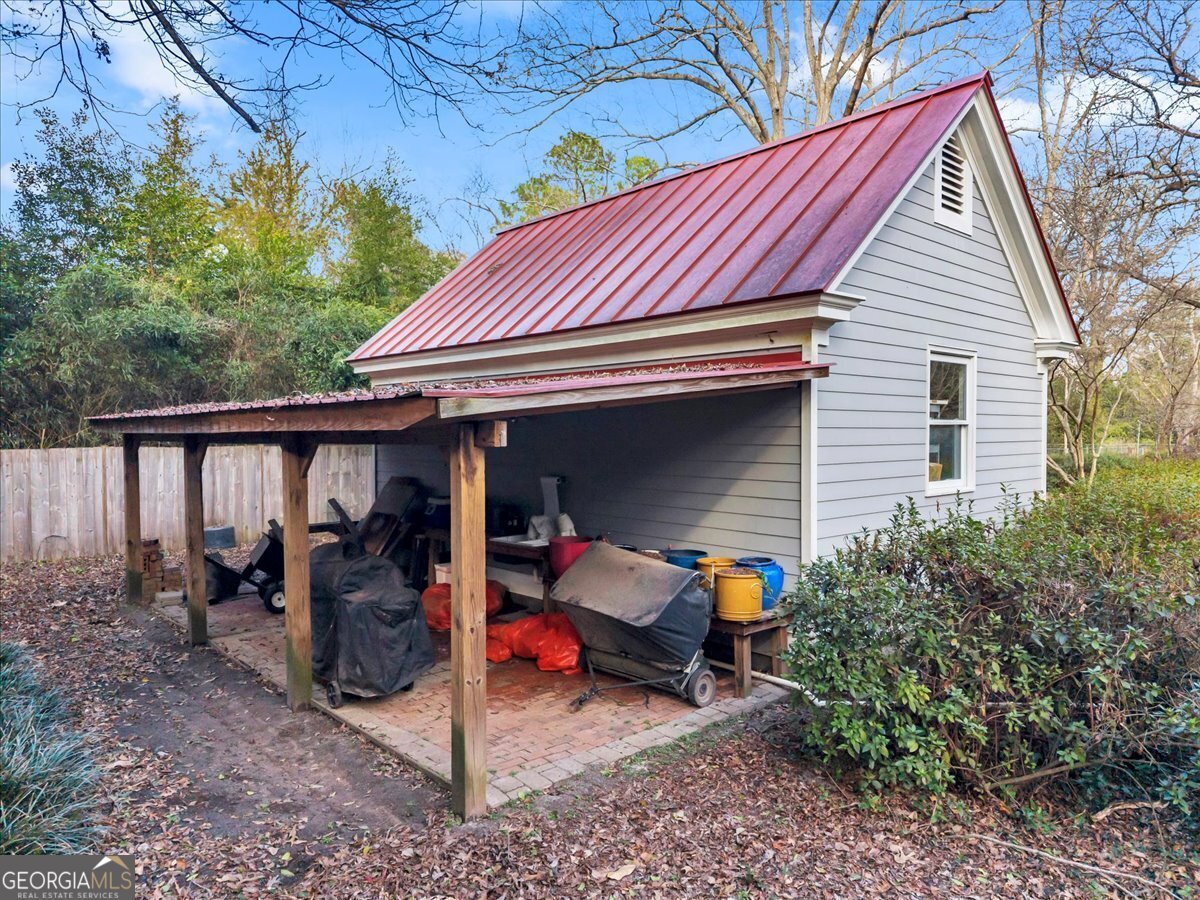 314 Church Street Fort Valley - Photo 97