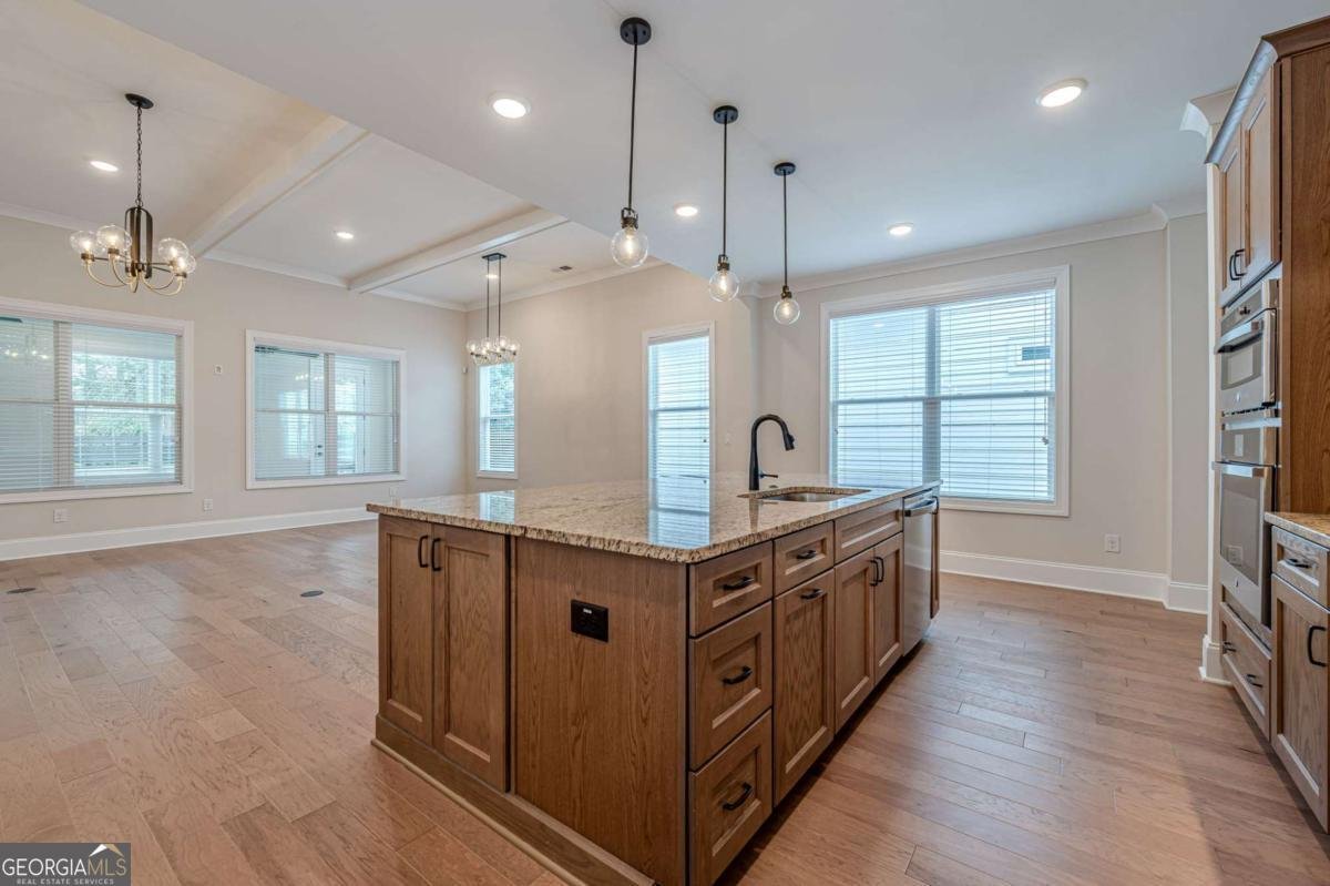 1071 Amarose Lane Marietta - Photo 10