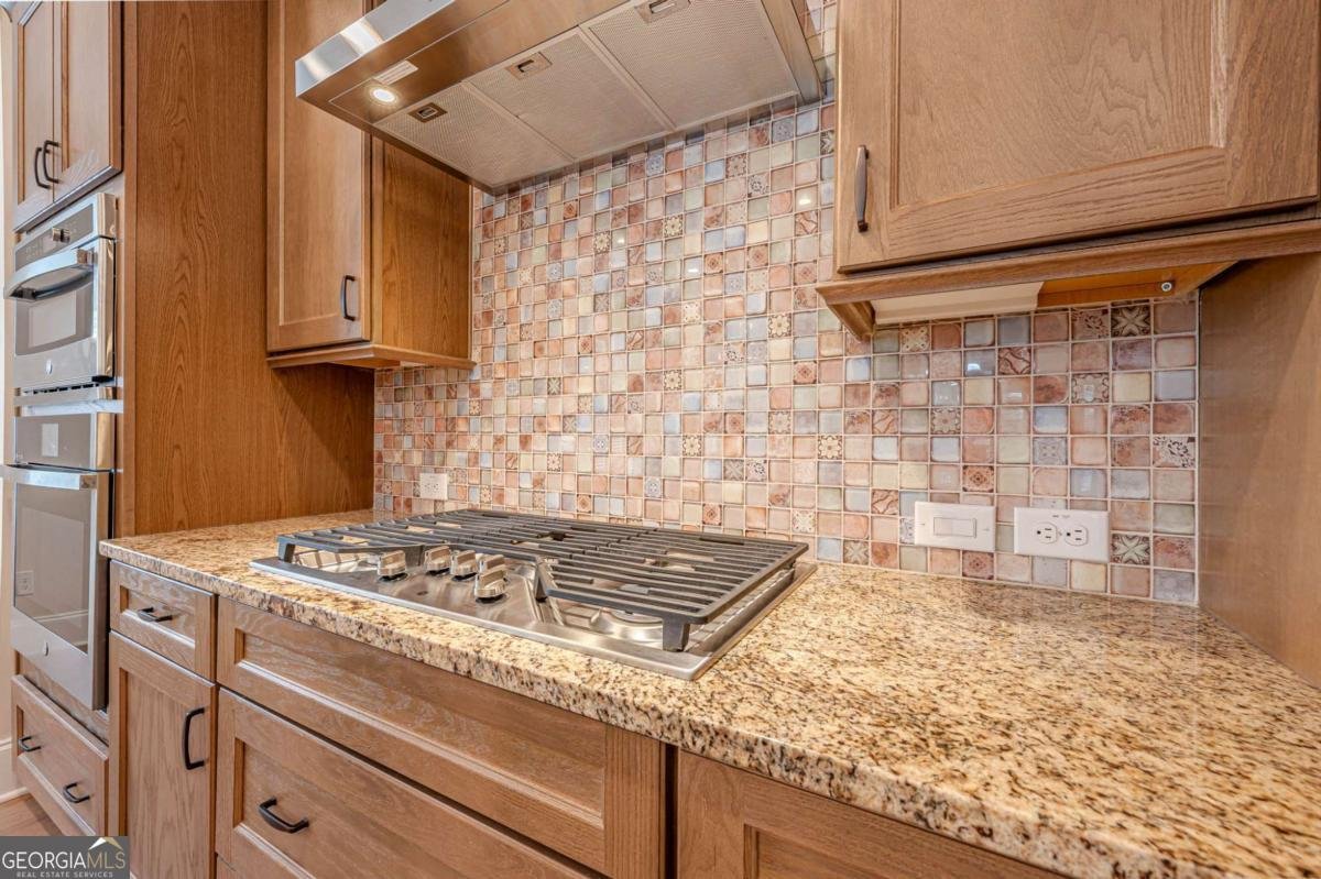 1071 Amarose Lane Marietta - Photo 12