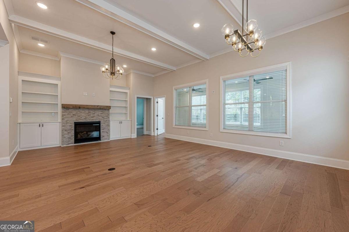 1071 Amarose Lane Marietta - Photo 13