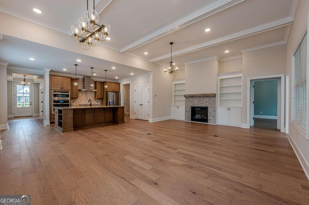 1071 Amarose Lane Marietta - Photo 14