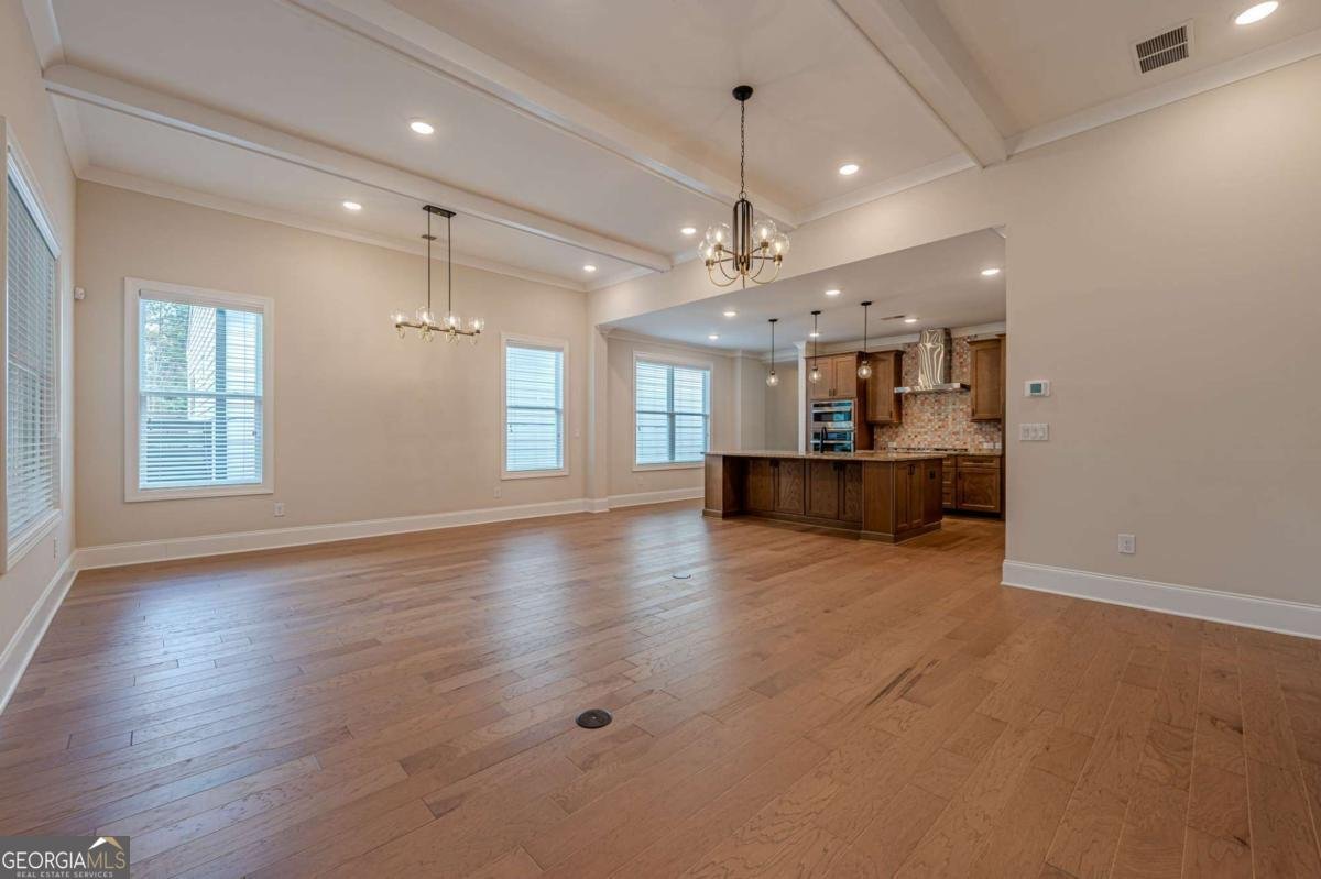 1071 Amarose Lane Marietta - Photo 15